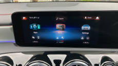 Mercedes-Benz CLA 250e AMG Line Premium + Night Ed 4dr Tip Auto Saloon